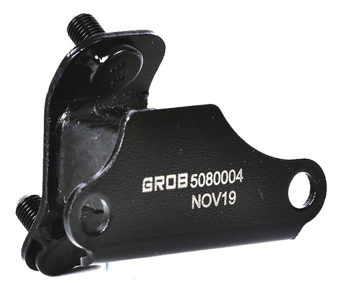 1- Soporte Transmisión Trasero Izq Tl V6 3.2l 99/03 Grob