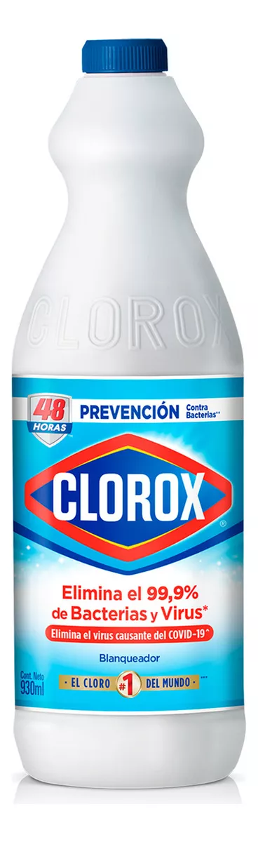 Segunda imagen para búsqueda de dioxido de cloro