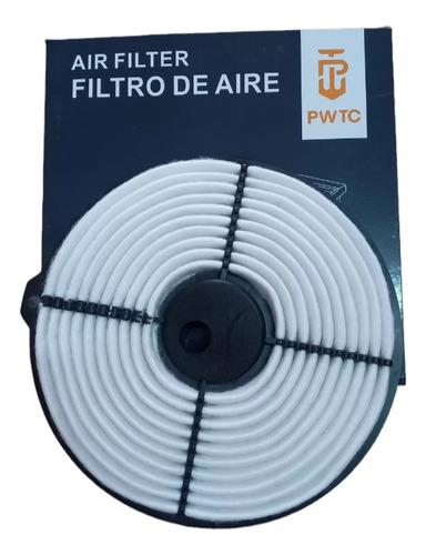 Filtro De Aire Toyota Araya Sky Baby Camry Carburado 1.6