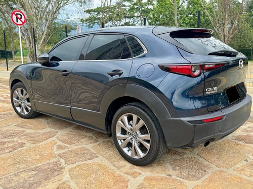 Mazda CX-30 2.0 Grand Touring At Hibrido Ligero - Mhev