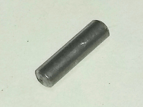 Perno Diámetro 2mm. X 8,2mm (lote X 10)