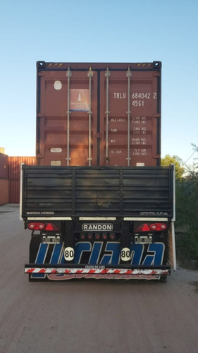 Imagen 24 de 25 de Contenedores Maritimos Usados Containers 20' Dv - Bs As