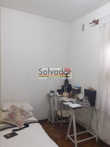 Casa Térrea Na Rua Poti - Vila Gumercindo - São Paulo - 8337