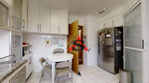 Sobrado Com 3 Dormitórios À Venda, 181 M² Por R$ 1.200.000 - Parque Dos Príncipes - São Paulo/sp - So5015