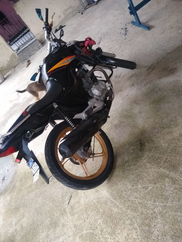 Honda 160