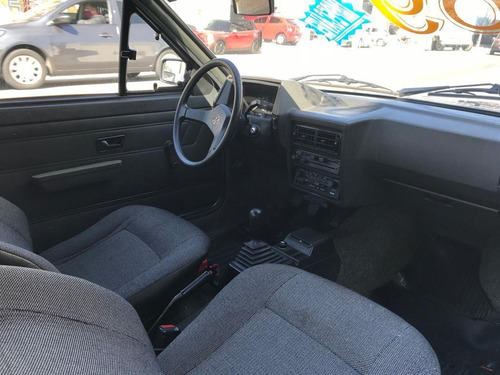 Imagem 7 de 7 de Volkswagen Parati