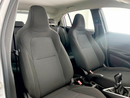 Chevrolet Onix 1.0 TURBO FLEX LT MANUAL