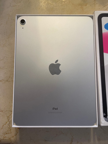 Apple Ipad 10 Generación A2696 Gris (Usado)