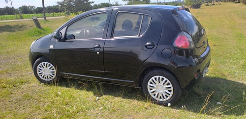 Geely Lc 2013 1.0 Gb En Muy Buen Estado, Es El Mas Completo
