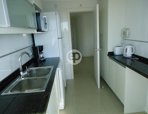 Departamento - Playa Mansa