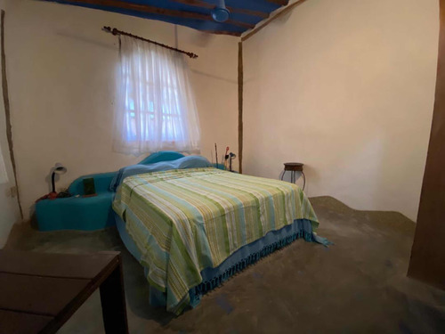 Hermosa Casa Vacacional En Los Robles Ic-00378