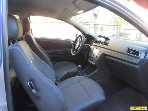 Volkswagen Saveiro Plus 1.6l Cabina Extendida