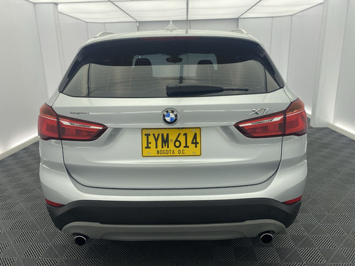 BMW X1 2.0 Sdrive20i