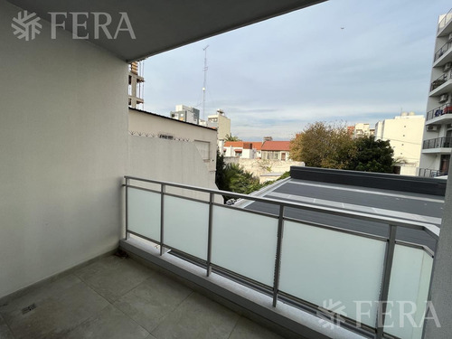 Imagen 8 de 30 de Venta De Departamento 1 Ambiente A Estrenar Con Balcón En Wilde (27714)