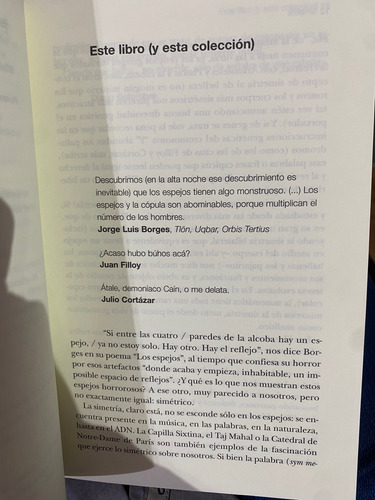 Simetría Izquierda Y Derecha Antes Y Después Elsa R. Feher (Usado)