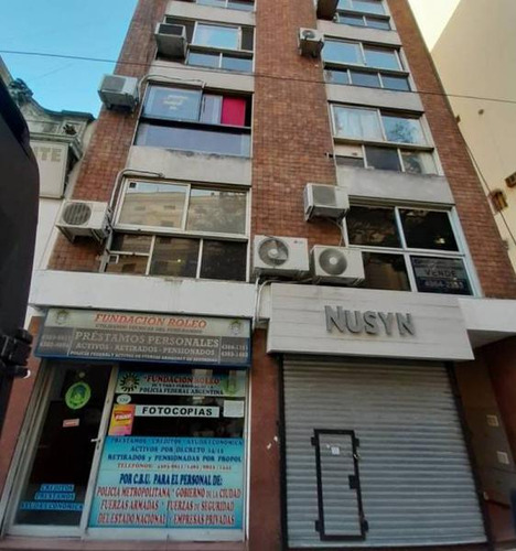 Congreso Frente Al Departamento Central De Policia, Local De 68 M2 , Apto Credito