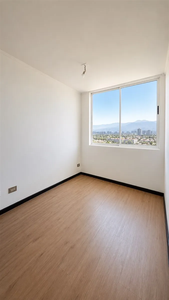 Imagen 5 de 11 de Departamento Arriendo De 1 Dorm. + Estc San Miguel Estac