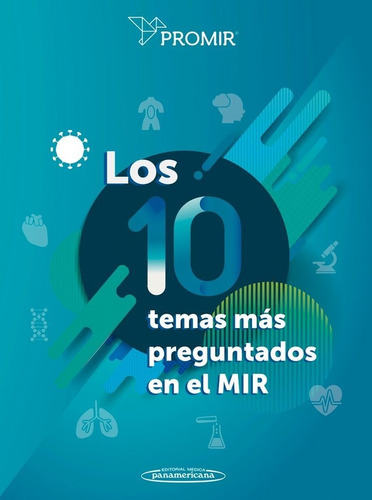 Libro Los 10 Temas Mã¡s Preguntados En El Mir