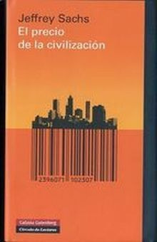 Libro Precio De La Civilizacion El Original