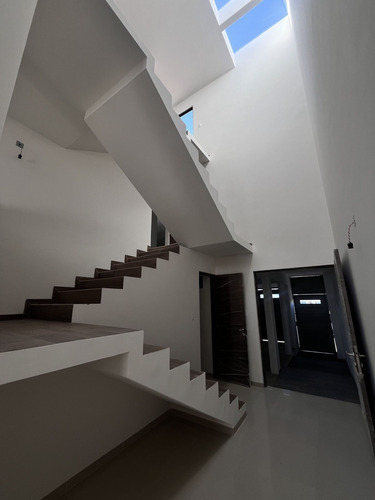 Casa En Venta En Villa Magna San Luis Potosi