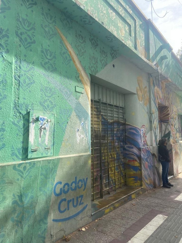 Imagen 7 de 7 de Lote Aledaño A Plaza Godoy Cruz