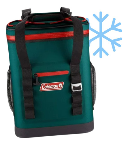 Conservadora Bolso Termico High Performance 24latas