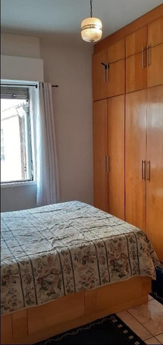 Imagem 7 de 12 de Apartamento À Venda, 131 M² Por R$ 650.000,00 - Ipiranga - São Paulo/sp - Ap2565