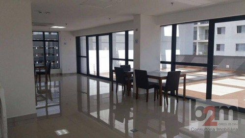 Imagem 15 de 20 de Sala Comercial Para Locação, Vila Campesina, Osasco. - Sa0078