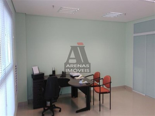Imagem 7 de 13 de Sala Comercial - 1162