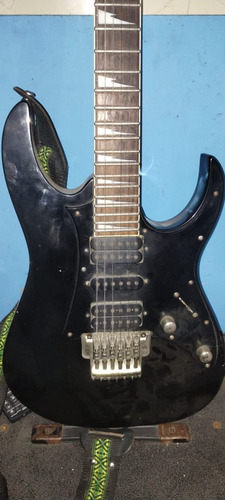 Guitarra Eléctrica Ibanez Rg350exz