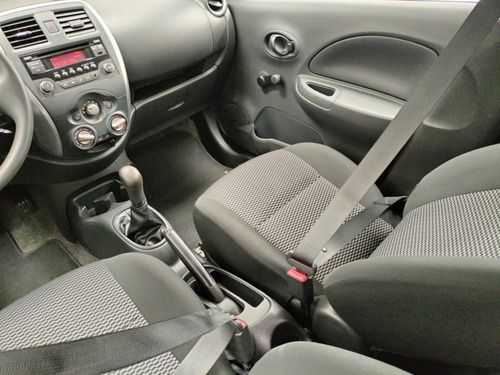 Nissan March SENSE TM