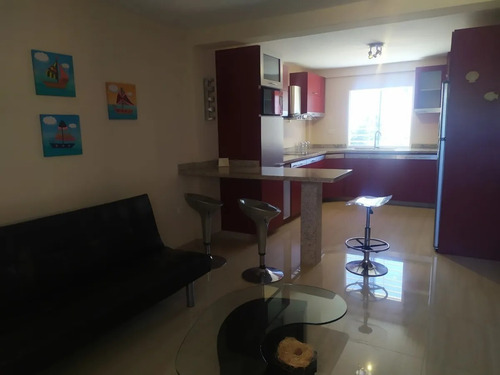Imagen 5 de 14 de Apartamento En Venta En Ciudad Flamingo, Res Luxor. Morrocoy