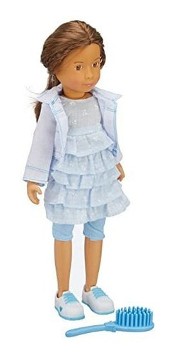 Sofia Kruselings Doll (catal Mjgy8