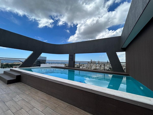 Apartamento En Venta O Alquiler, 1 Habitacion, Mirador Norte