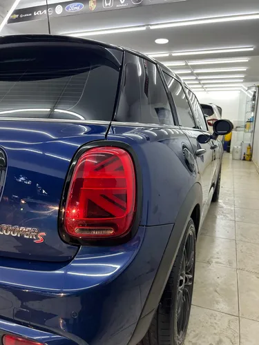 Mini Cooper S 2.0 Chili At 5P