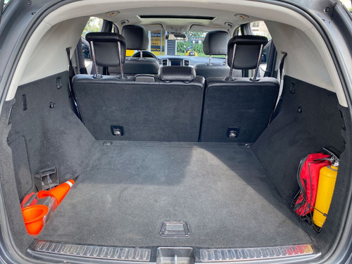 Mercedes-Benz ML 2.2 Cdi