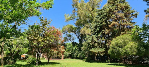 Imagen 1 de 19 de Venta Casaquinta Frente Al Golf En Ranelagh