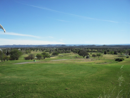 Imagen 2 de 5 de Venta - Valle Del Golf - Lote 1era Etapa - 1560 M2 -