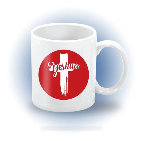 Caneca  Yeshua