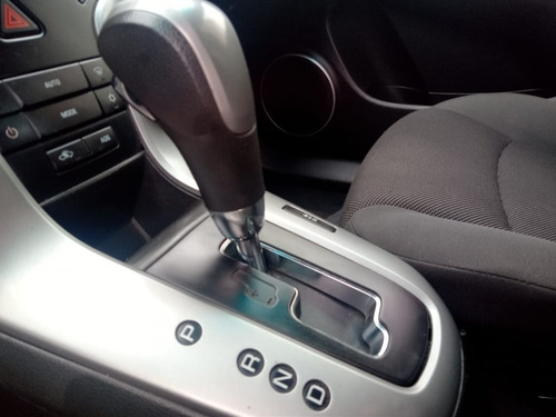 Imagem 15 de 15 de Cruze Lt Sedan 1.8 2012