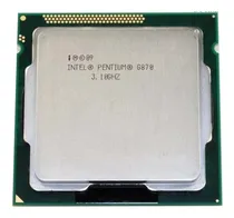 Comprar Processador Intel Pentium Dual Core G870 3.1ghz Lga 1155 Oem