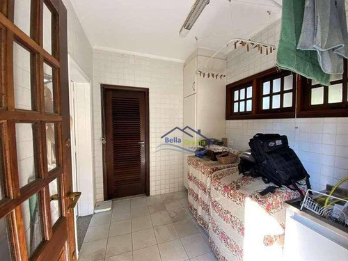 Imagem 30 de 30 de Granja Viana - São Paulo Ii - Ca0202