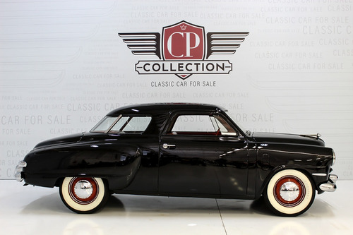1947 Studebaker Champion