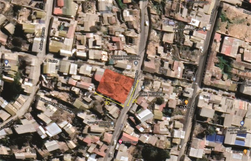 Terreno Construccion En Venta En Coquimbo