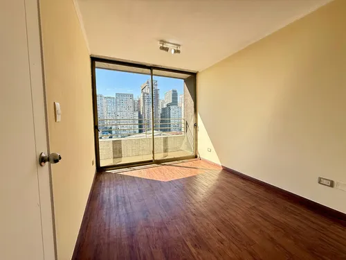 Edificio Mario Kreutzberger Piso 11