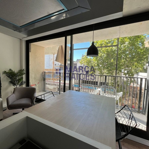 Imagen 12 de 16 de Venta Apartamento 2 Dormitorios Centro. Entrega Inmediata. Ideal Para Inversor O Vivienda