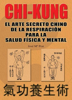 Chi-kung Prat, Jose Mª Alas Editorial