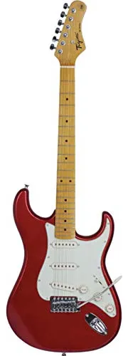 Caja Sólida De Guitarra E Guitarra Eléctrica Tagima Tg530mr