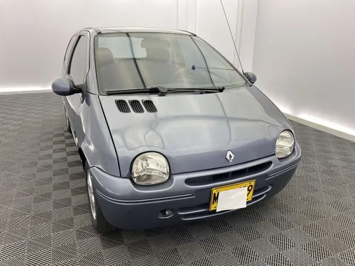 Renault Twingo Dynamique Plus 16v