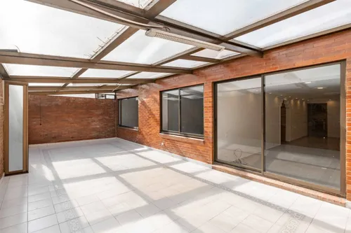 Apartamento En Venta En Chicó Norte. Cod V23468